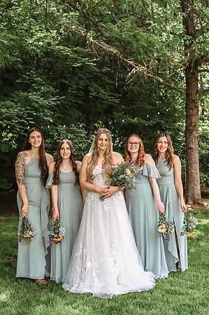 Bridal Formals-45