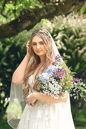 Bridal Formals-25
