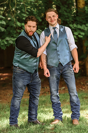 Groom and Groomsmen-14