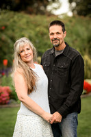 Don and Keri