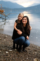 Mommy and Me- Ami and Ruby