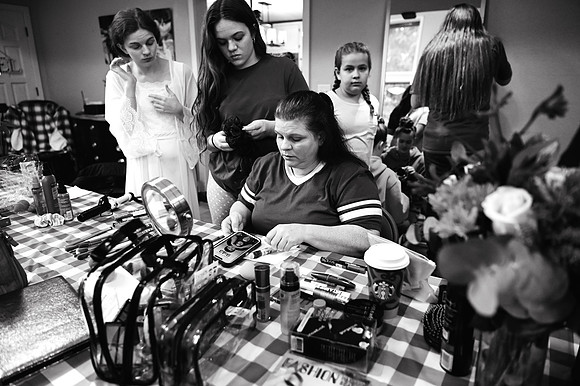 getting ready-11