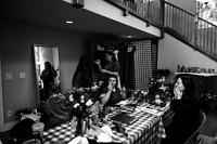 getting ready-19
