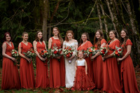 bridal party-5