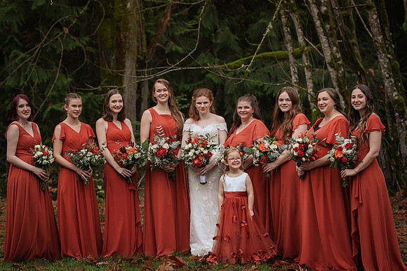 bridal party-5