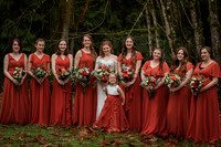 bridal party-1