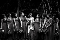bridal party-9