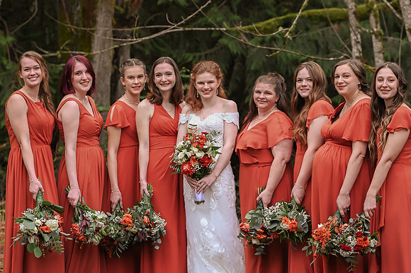 bridal party-13