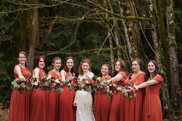 bridal party-14