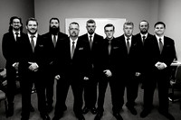 bridal party-1