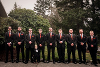 bridal party-5