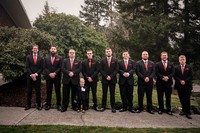 bridal party-7
