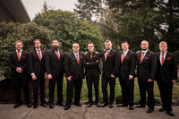 bridal party-11