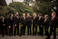 bridal party-13