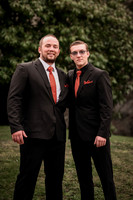bridal party-17