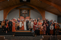 Group Photos