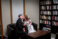 Vows and License