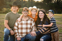 Nied Family 2024