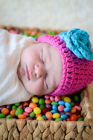 chloe- 1 week-9