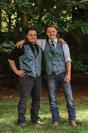 Groom and Groomsmen-8