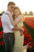 tulipengagement-15