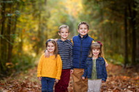 P Rose Family 2018