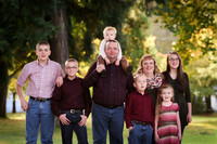Broxton Family 2017