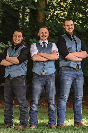 Groom and Groomsmen-6