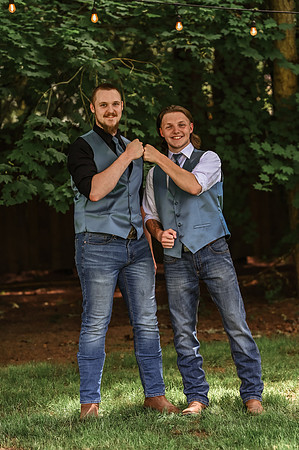 Groom and Groomsmen-12