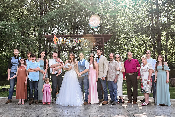 brideandgroomwithfamilyandbridalparty-23
