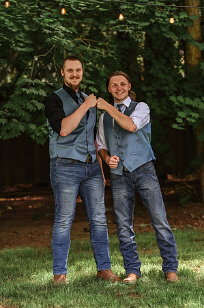 Groom and Groomsmen-11