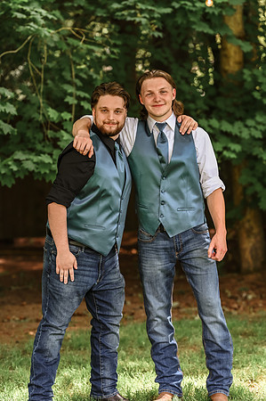 Groom and Groomsmen-15