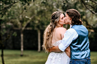 Aaron and Madi’s Wedding 2024