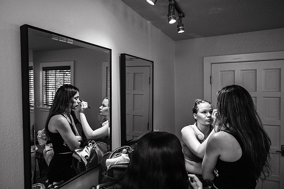 Getting Ready-7