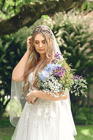 Bridal Formals-26