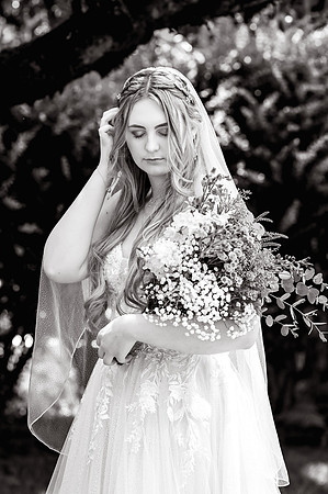 Bridal Formals-27