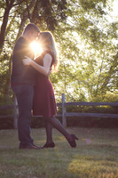Hannah and Gilead Engagement
