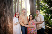 Lewis Family 2024