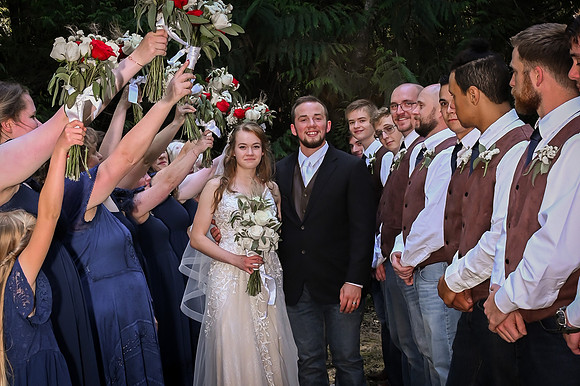 bridal party-8