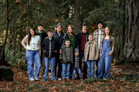 Casaus Family 2024