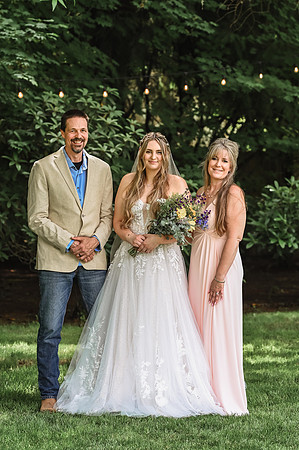 Bridal Formals-69