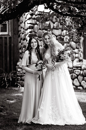 Bridal Formals-20