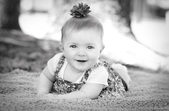 Josie1bw