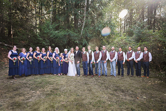bridal party-1