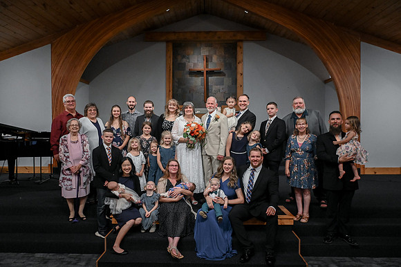 Formals- Family and Bridal Party-13