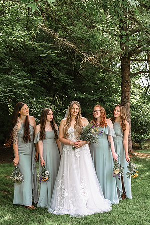 Bridal Formals-47