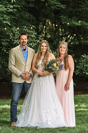 Bridal Formals-61
